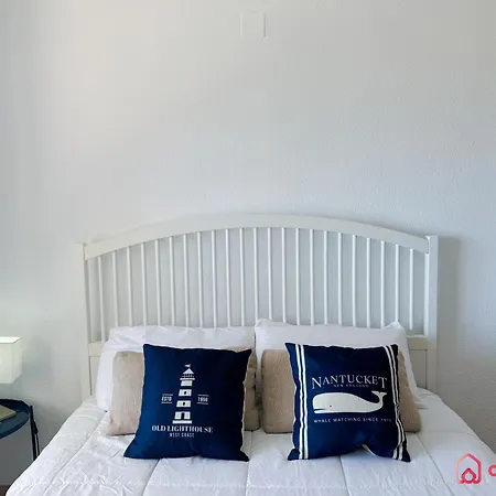 Lejlighed La Postal *