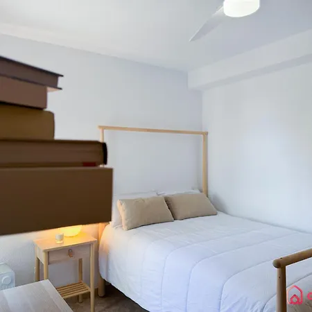 La Postal Lejlighed Benicàssim