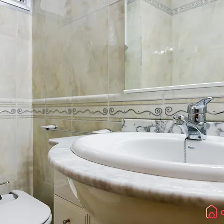 La Postal 公寓 贝尼卡西姆