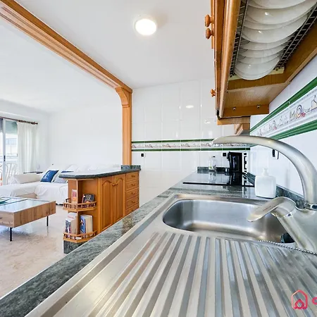 公寓 La Postal 贝尼卡西姆