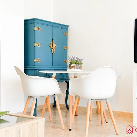 La Postal Lejlighed Benicàssim