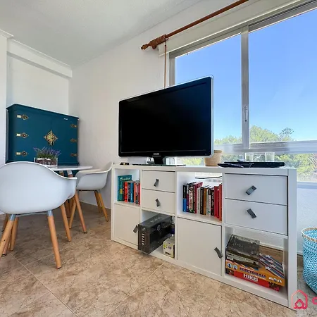 La Postal Lejlighed Benicàssim