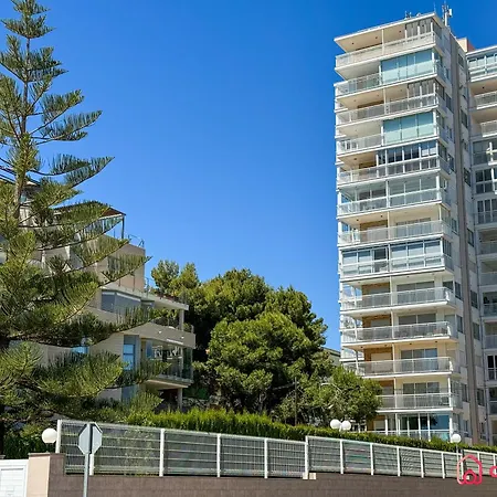 La Postal * 贝尼卡西姆