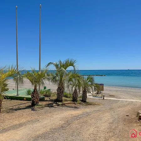 Lejlighed La Postal *