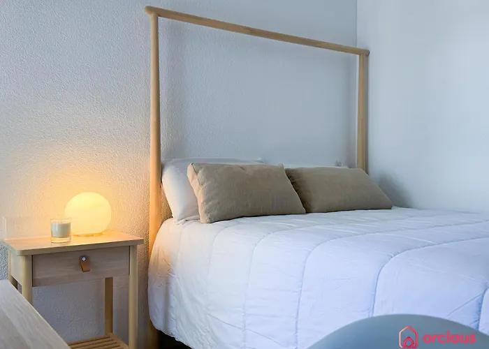 Apartamento La Postal