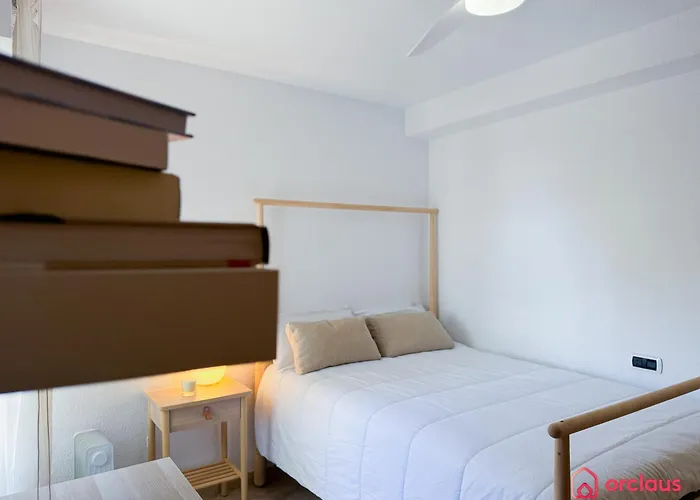 La Postal Apartamento Benicàssim