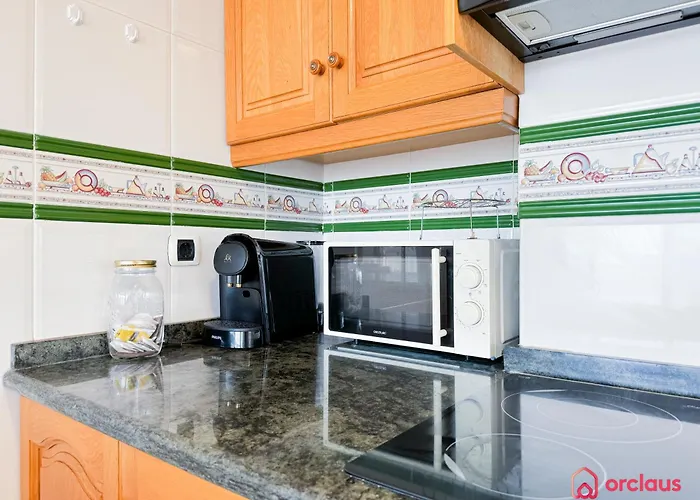 Apartamento La Postal Benicàssim