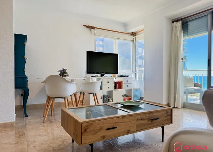 Apartamento La Postal Benicàssim