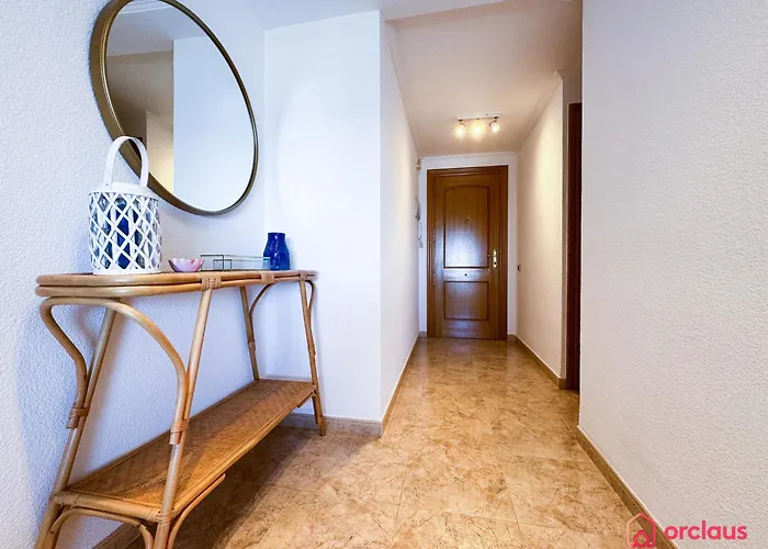 Apartman La Postal