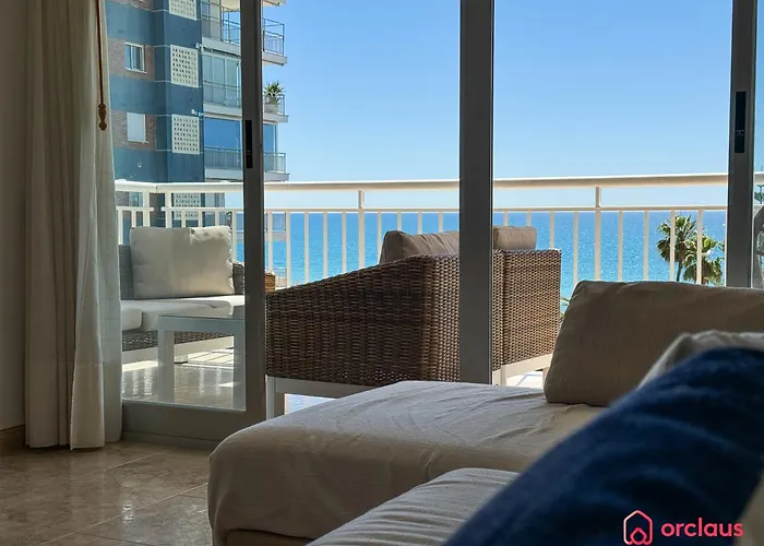 Apartman La Postal
