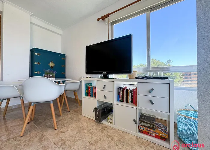 La Postal Apartman Benicàssim