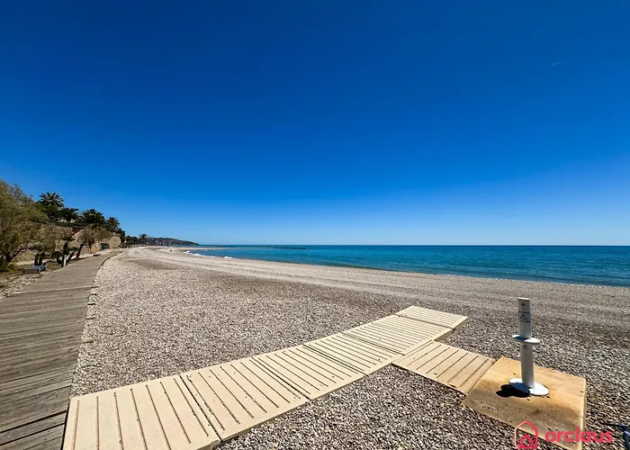 Apartman La Postal Benicàssim