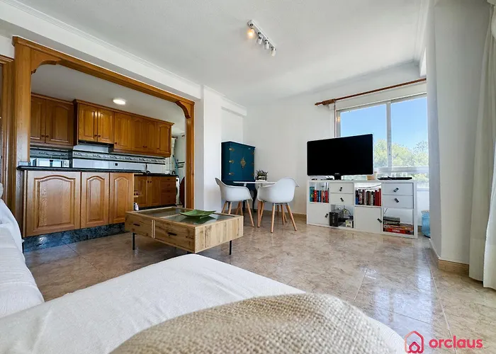Apartman La Postal