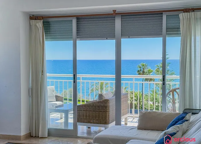 La Postal Apartman Benicàssim