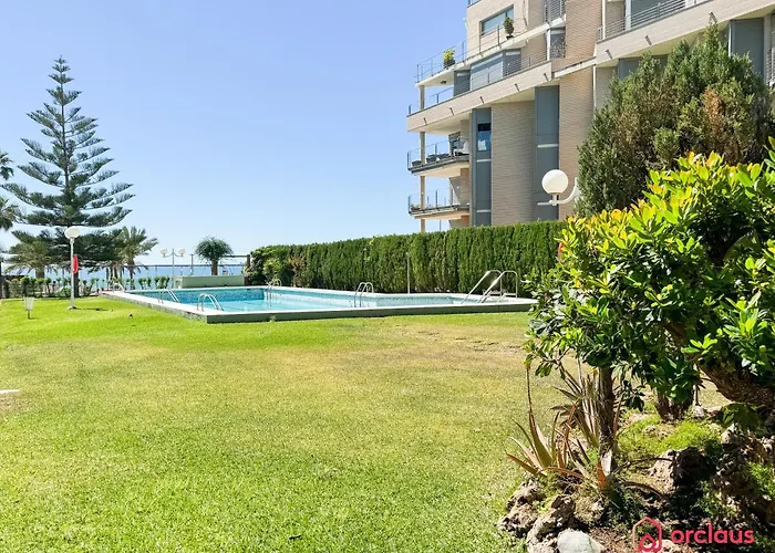 Apartamento La Postal Benicàssim