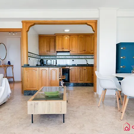 La Postal Appartement