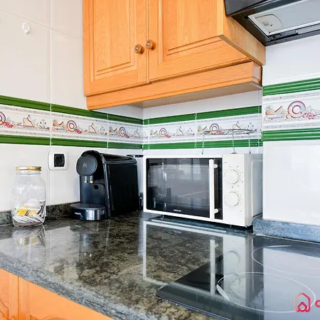 Apartamento La Postal Benicàssim