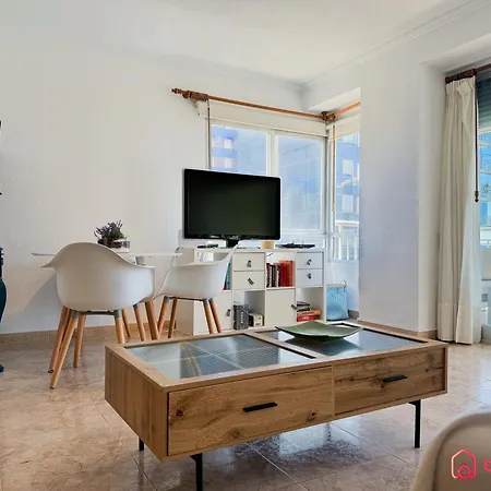 Apartamento La Postal Benicàssim