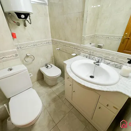 La Postal Appartement *