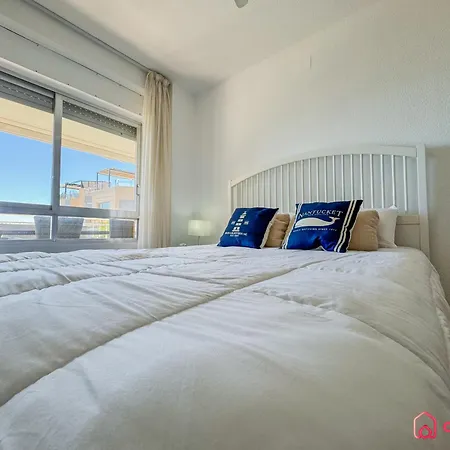Appartement La Postal *
