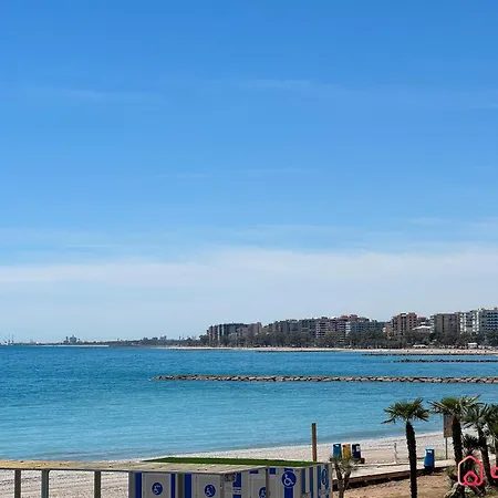 La Postal Apartamento *