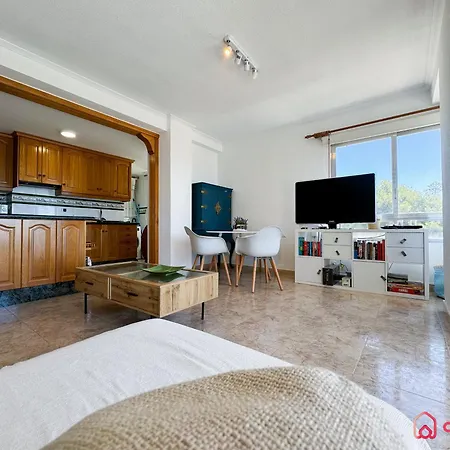 Apartamento La Postal