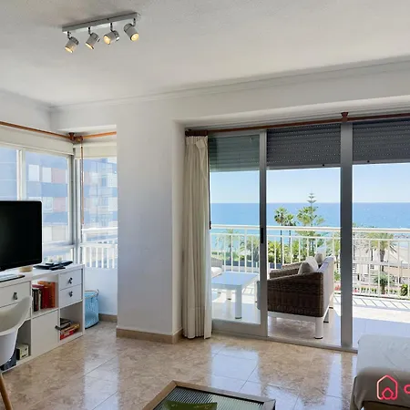 La Postal Appartement