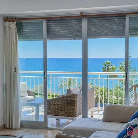 La Postal Appartement Benicàssim