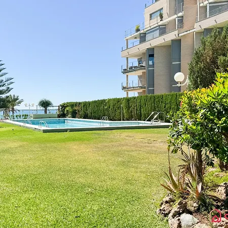 Apartamento La Postal Benicàssim